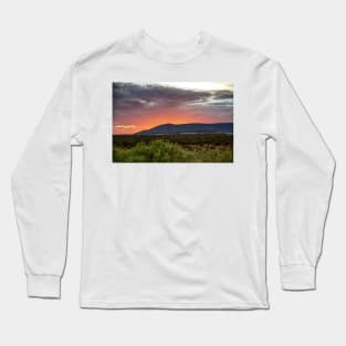 850_7005 Long Sleeve T-Shirt